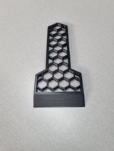 3D PRINTED HEAT BED SCRAPER TOOL