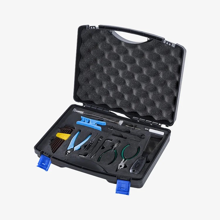 CREALITY 3D PRINTER TOOL BOX KIT