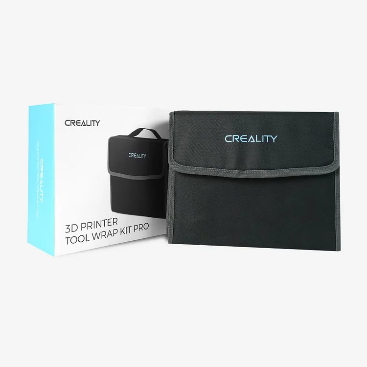 CREALITY 3D PRINTER TOOL WRAP KIT PRO