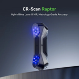 CREALITY CR-SCAN RAPTOR 3D SCANNER