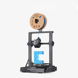 CREALITY ENDER-3 V3 SE 3D PRINTER