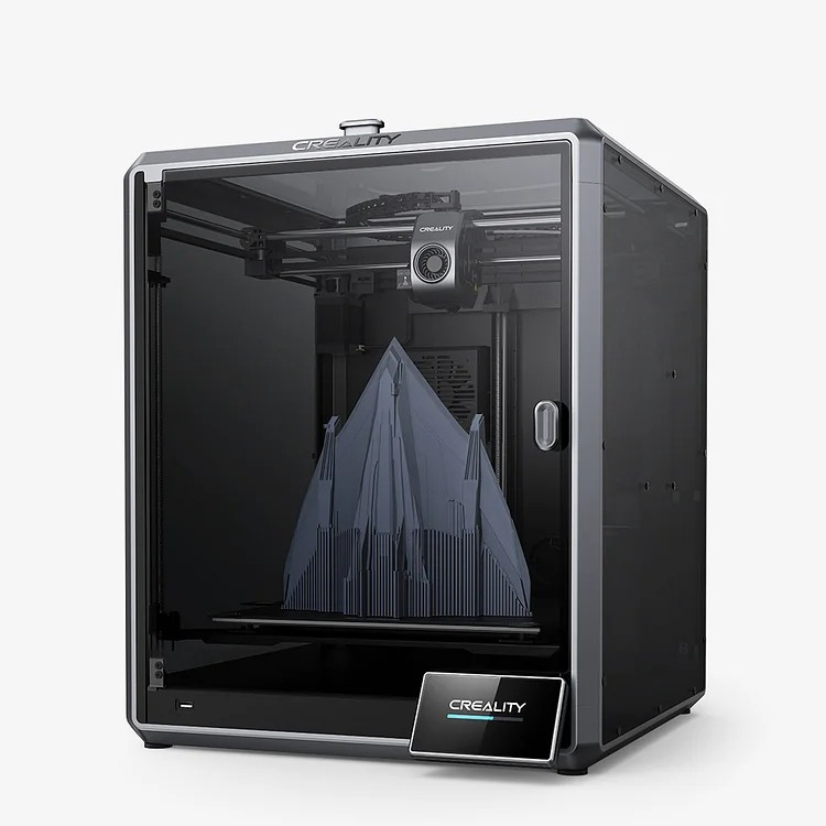 CREALITY K1 MAX AI FAST 3D PRINTER