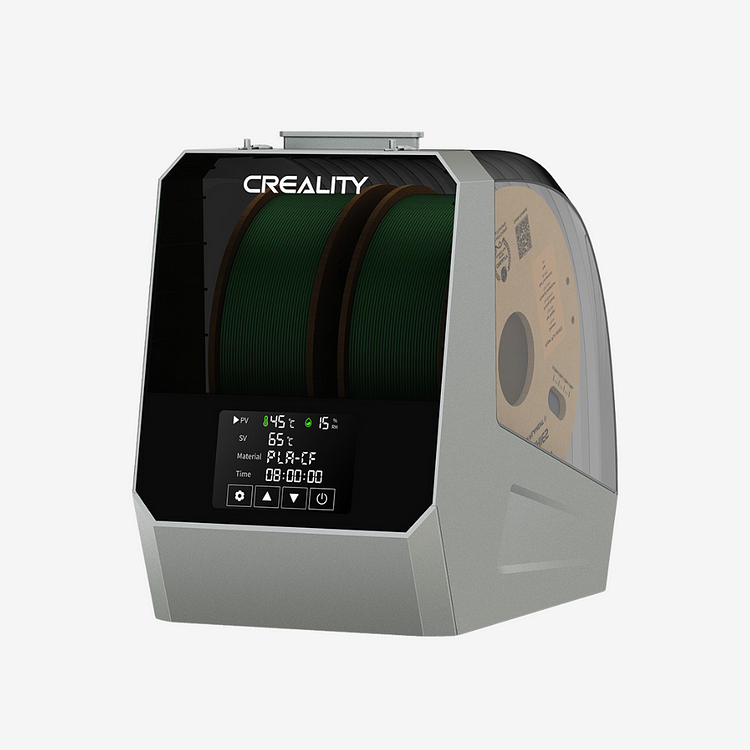 CREALITY SPACE Pi FILAMENT DRYER PLUS