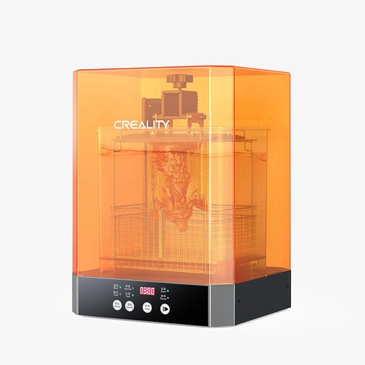 CREALITY UW-03 WASH & CURE MACHINE