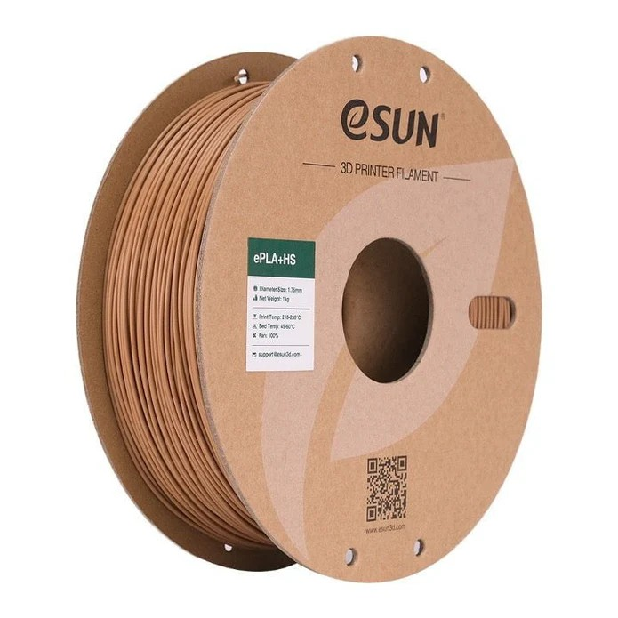 eSUN PLA+ HS High Speed 3D Print Filament 1.75mm